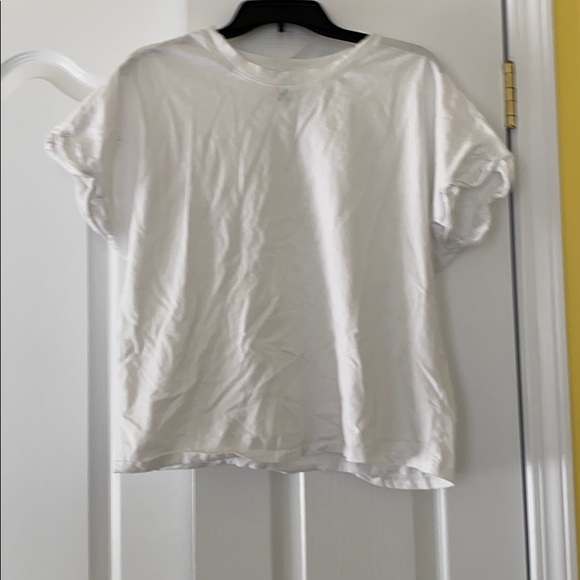 Boyfriend cut top - Picture 1 of 1